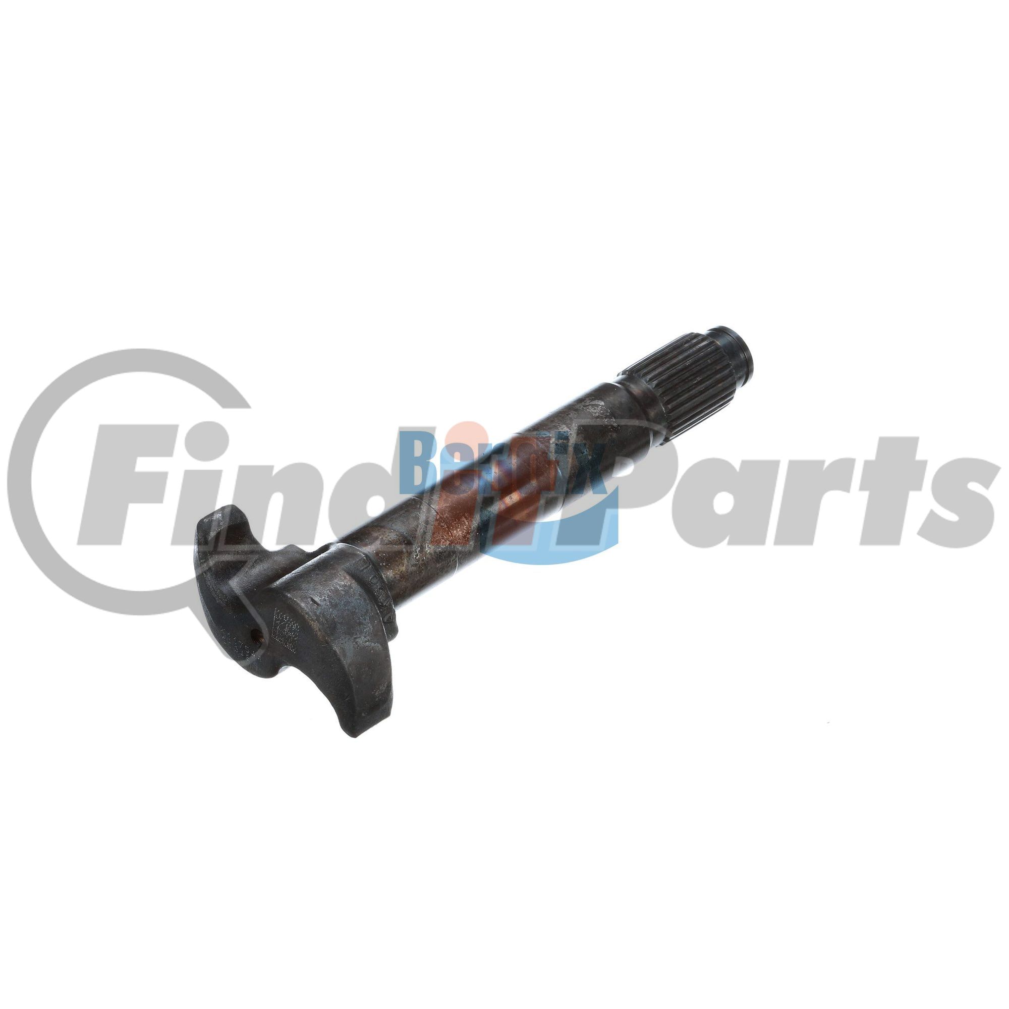 Bendix K117544N Air Brake Camshaft + Cross Reference | FinditParts