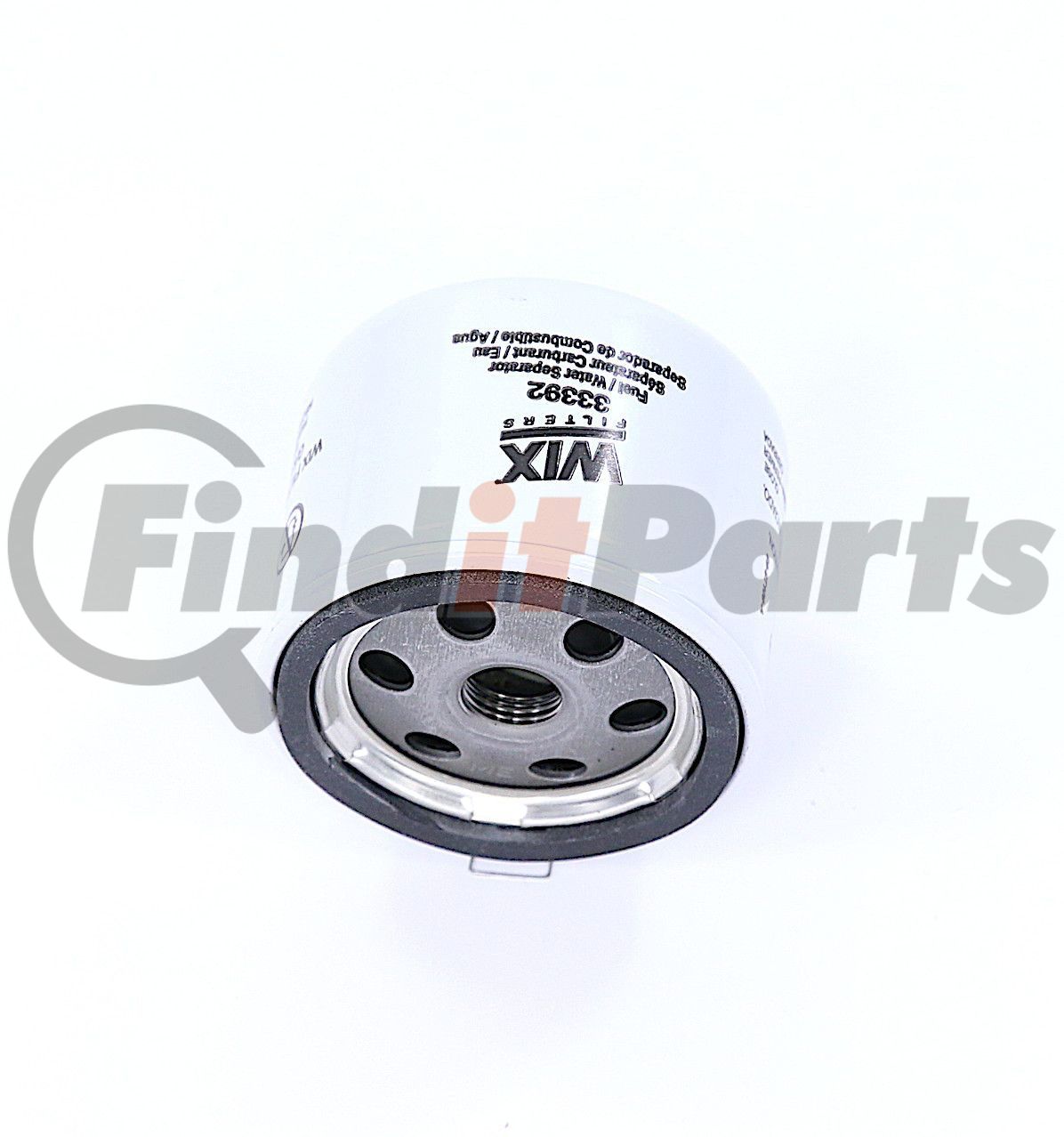 WIX Filters 33392 Fuel Water Separator Filter + Cross Reference