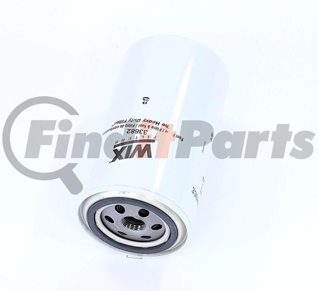 WIX Filters 33682 Fuel Filter + Cross Reference | FinditParts