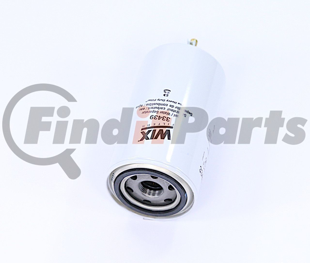 WIX Filters 33439 Fuel Water Separator Filter + Cross Reference