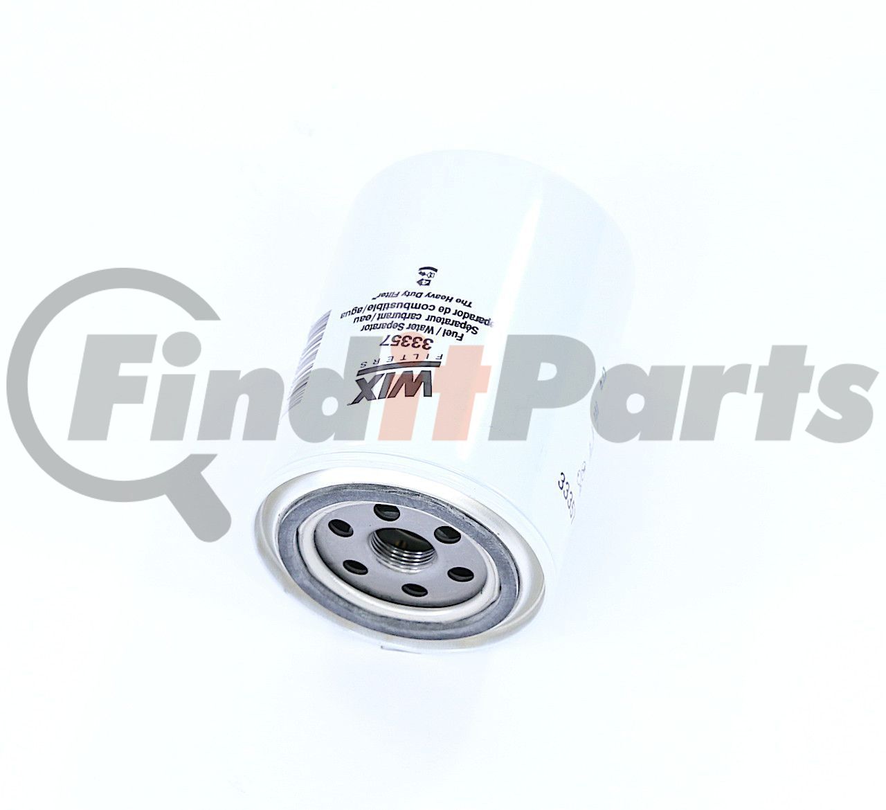 WIX Filters 33357 Fuel Water Separator Filter + Cross Reference