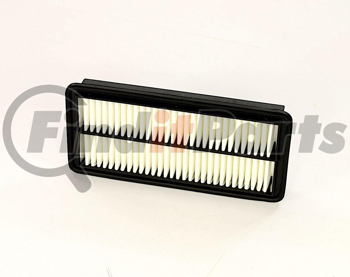 WIX Panel Air Filter 49009 | O'Reilly Auto Parts