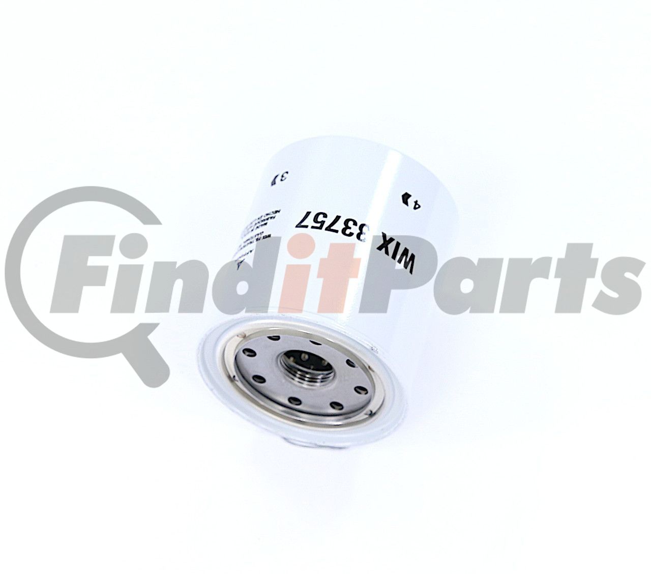 WIX Filters 33757 Fuel Water Separator Filter + Cross