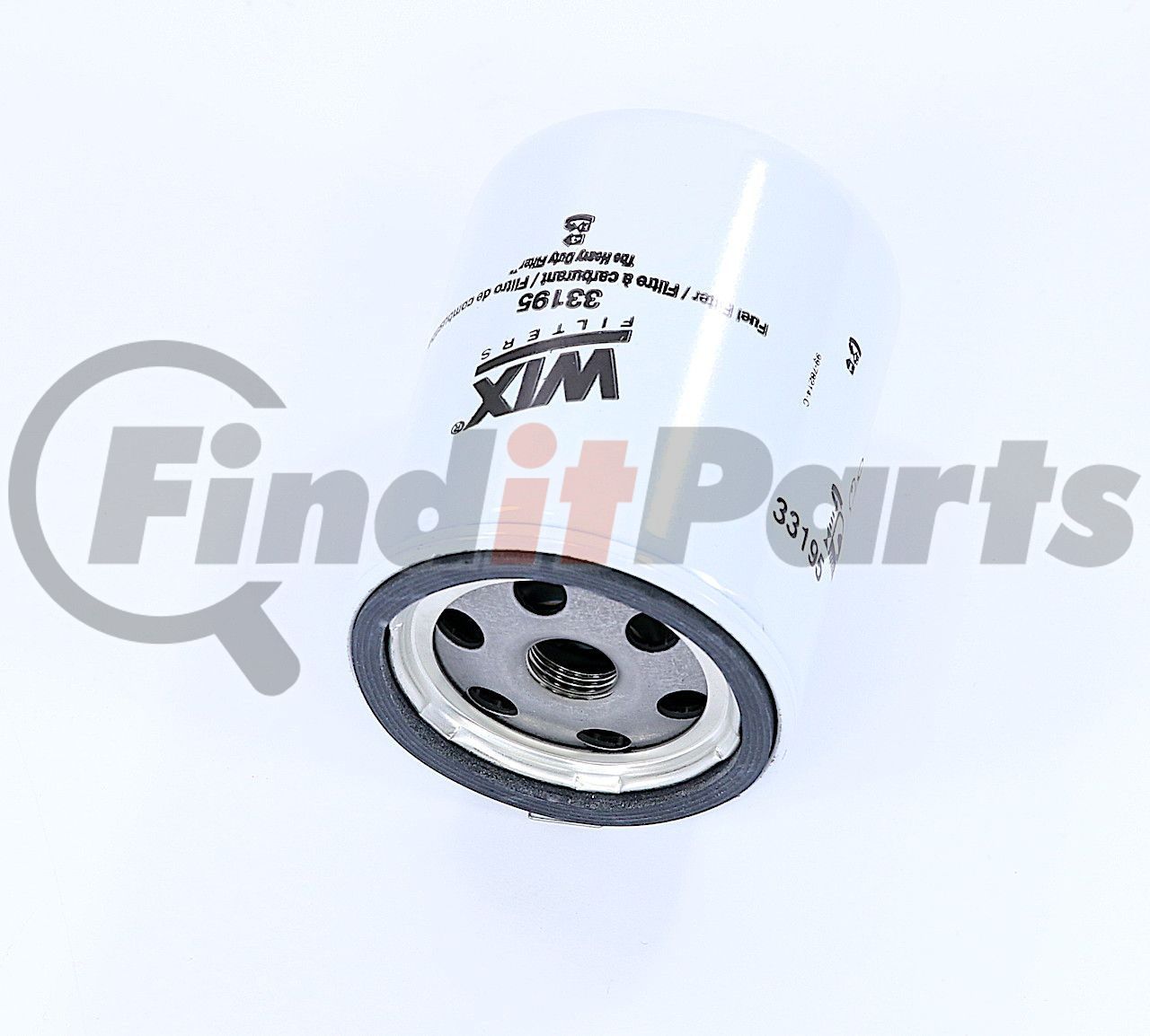 Cページ WIX Filters 33195 Fuel Filter + Cross Reference | FinditParts