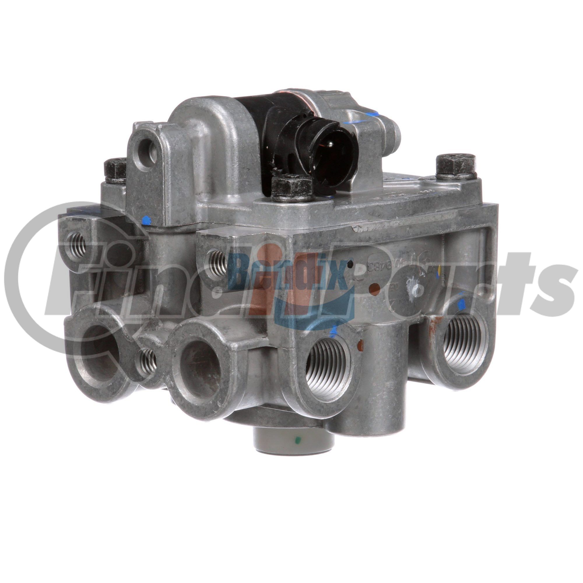 b.s Hitachi ZX330-3 Complete Final Drive P/N: 9281921 | PCP