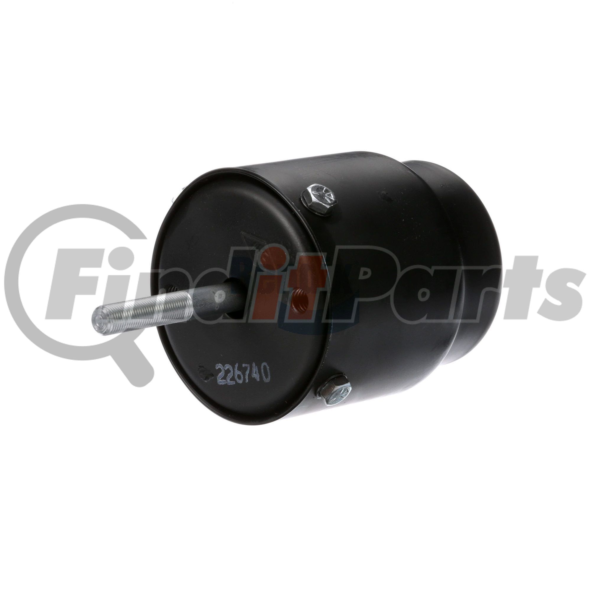 pp-「p」 Bendix 226740 Air Brake Chamber | FinditParts