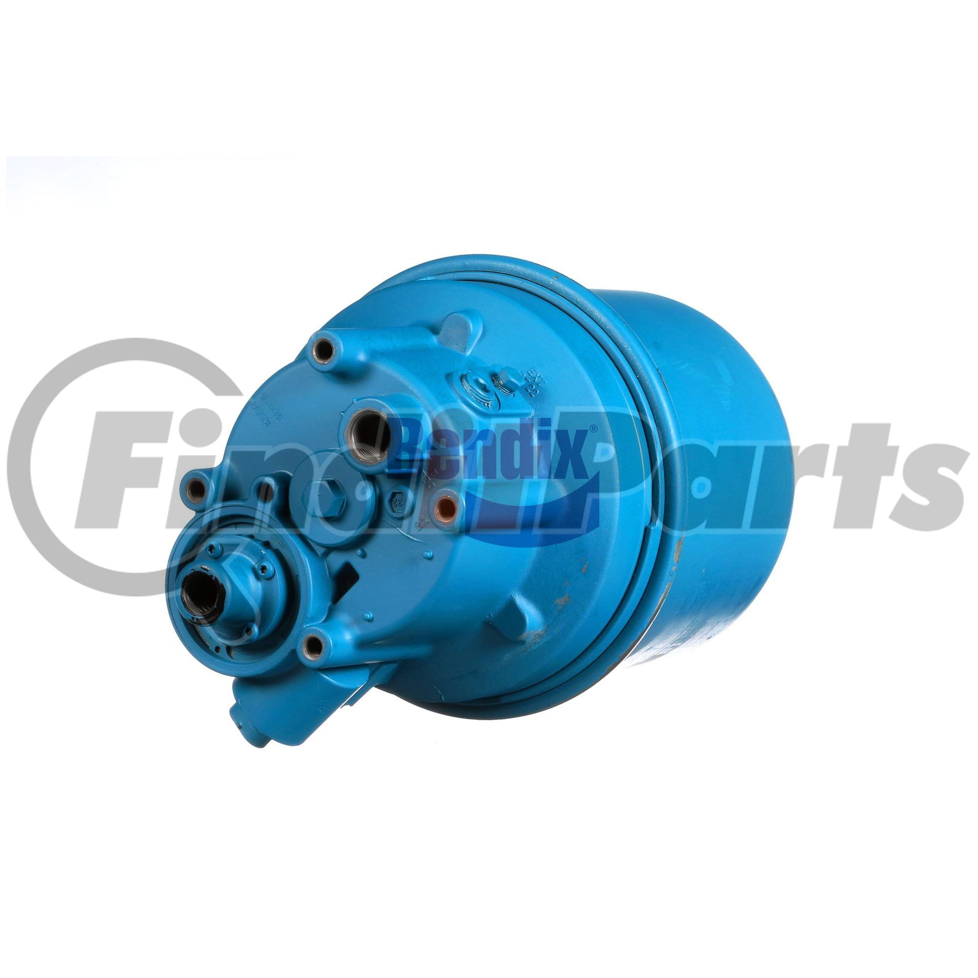 Bendix 109477 Air Brake Dryer + Cross Reference | FinditParts