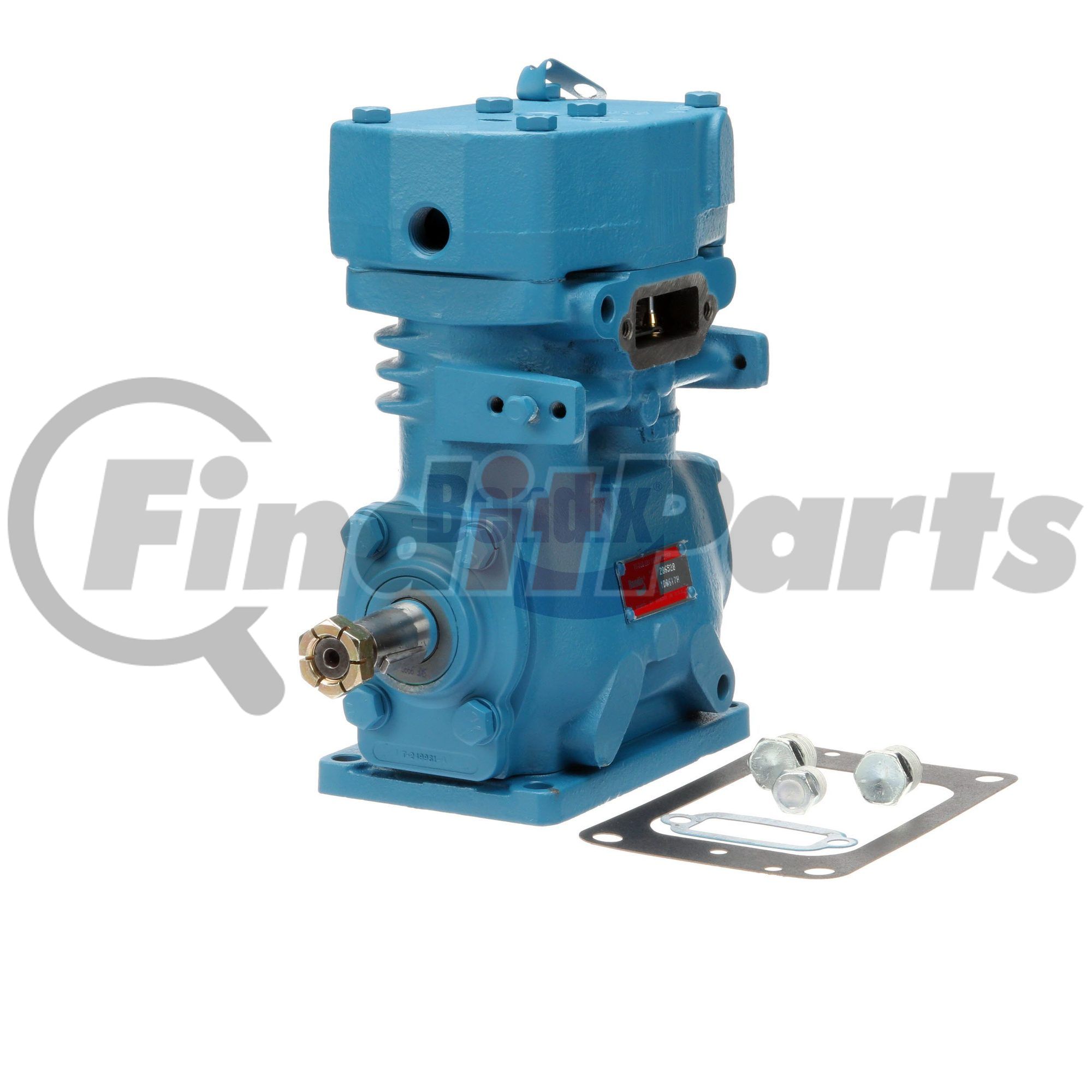 bisc Bendix OR284358X Air Governor - High Temp
