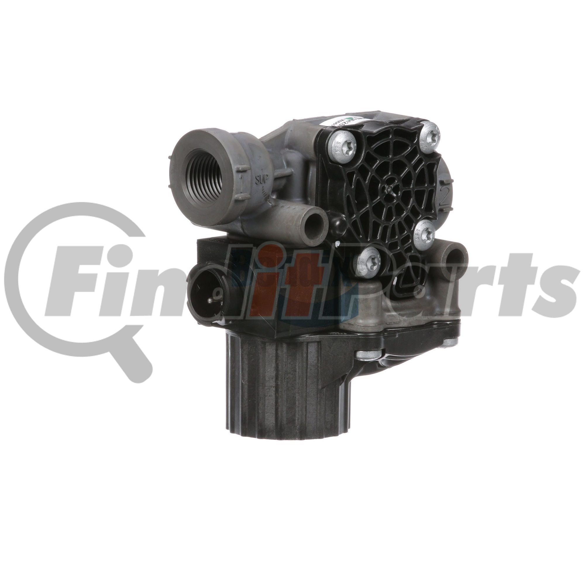 Bendix K128913SC ABS Modulator Valve + Cross Reference