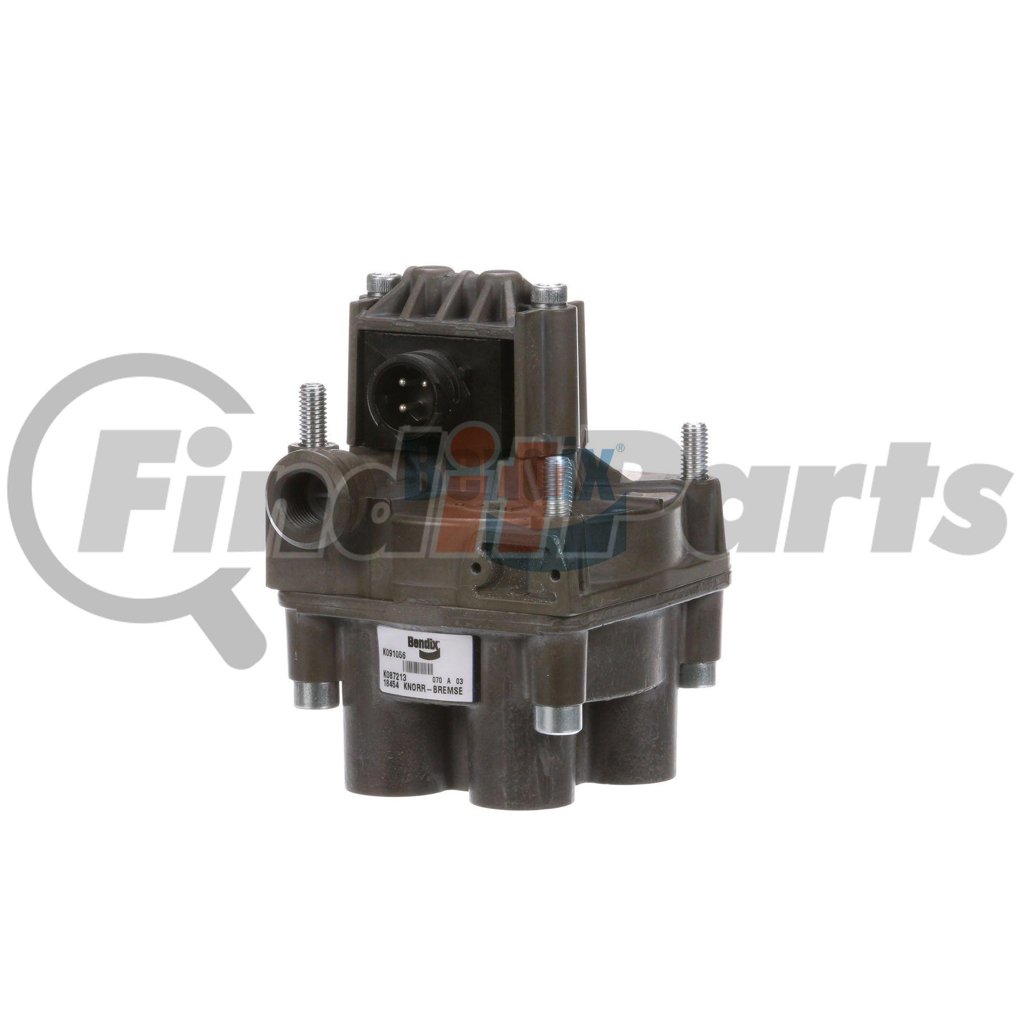 Bendix K112192 ABS Modulator Valve | FinditParts