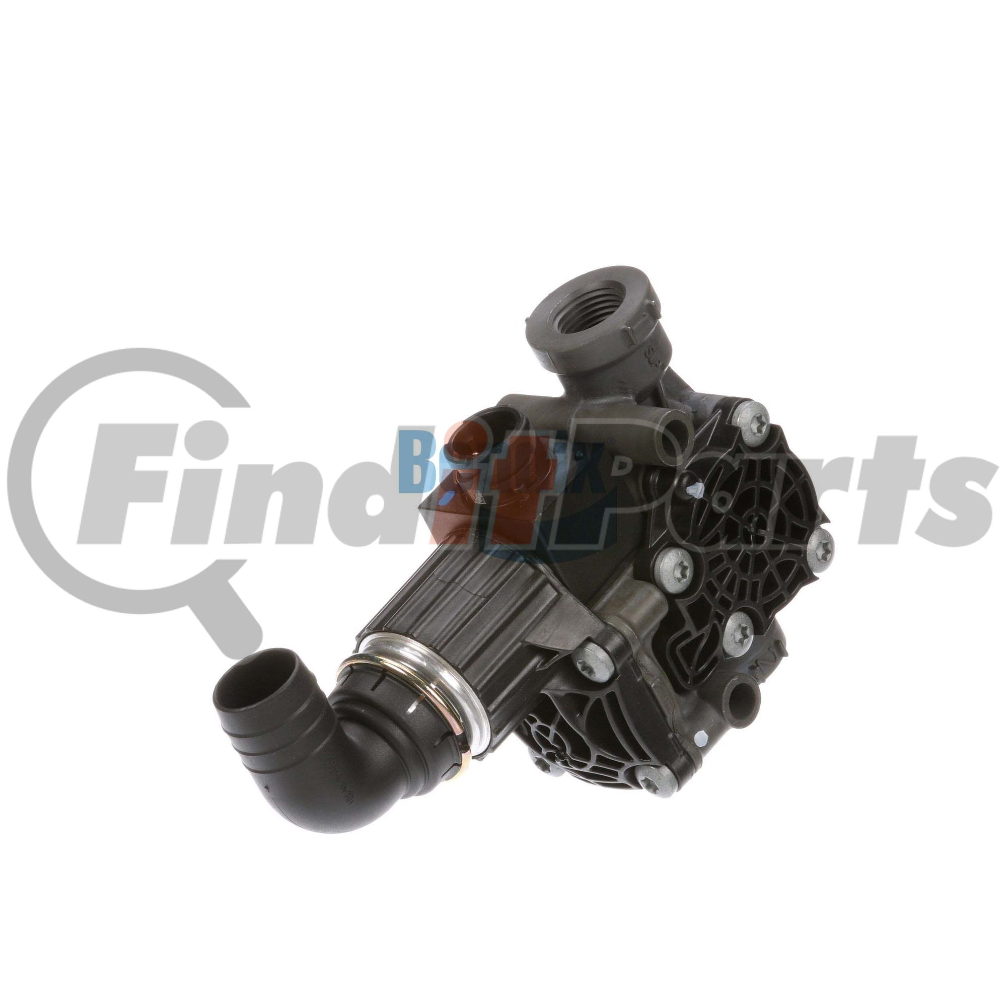 K079684 by BENDIX - M-40HF™ ABS Modulator Valve - Remanufactured