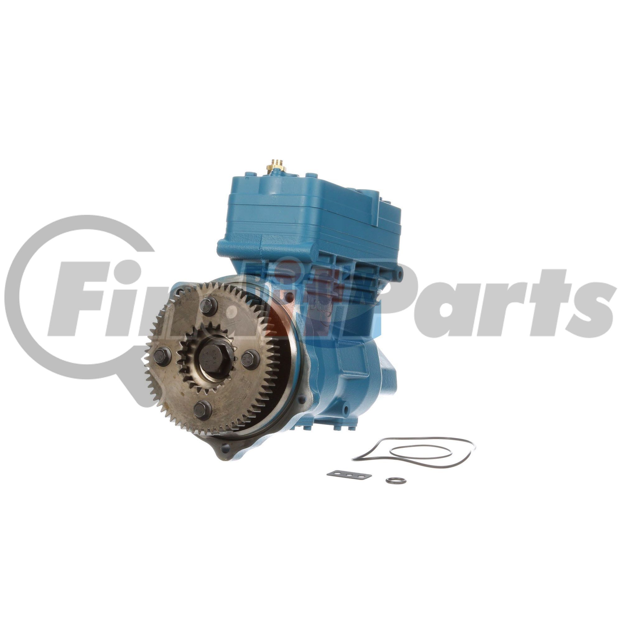 Bendix 5012895 Air Brake Compressor + Cross Reference