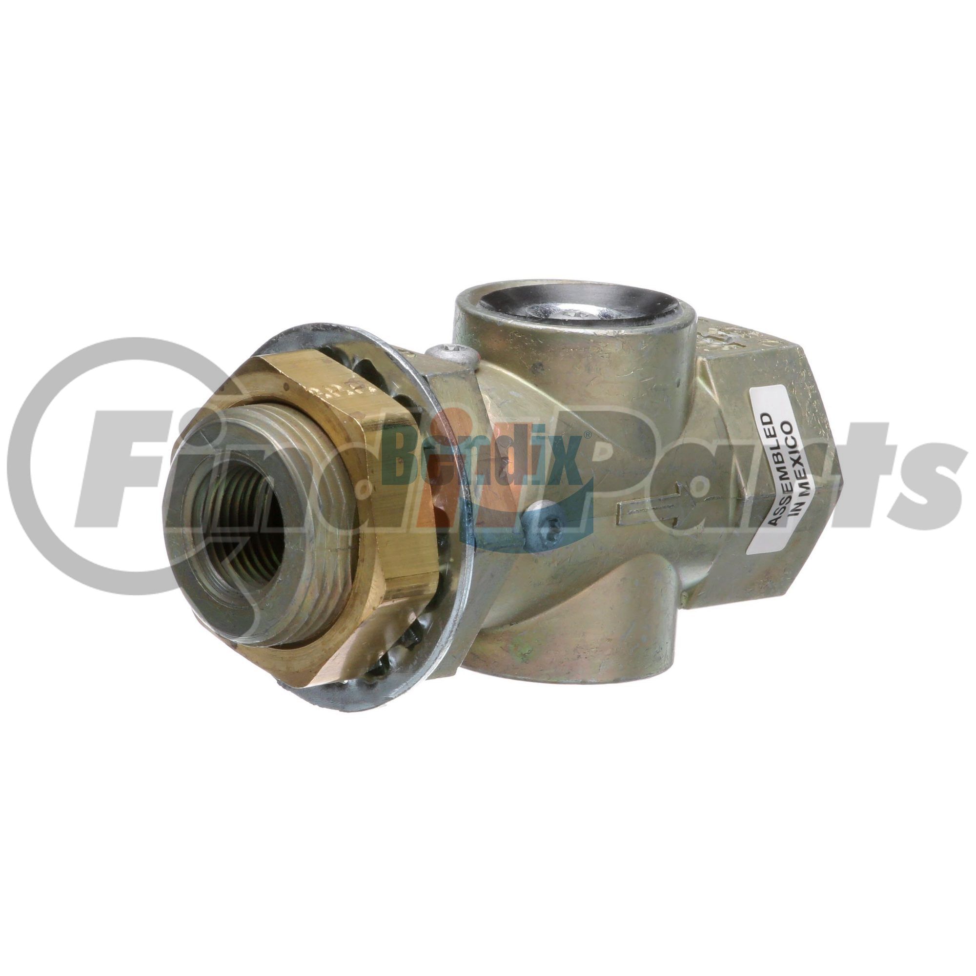 未開栓ウィスキー2本 Salute,Blanton Kentucky Bendix 800332 Air Brake Quick Release Valve + Cross