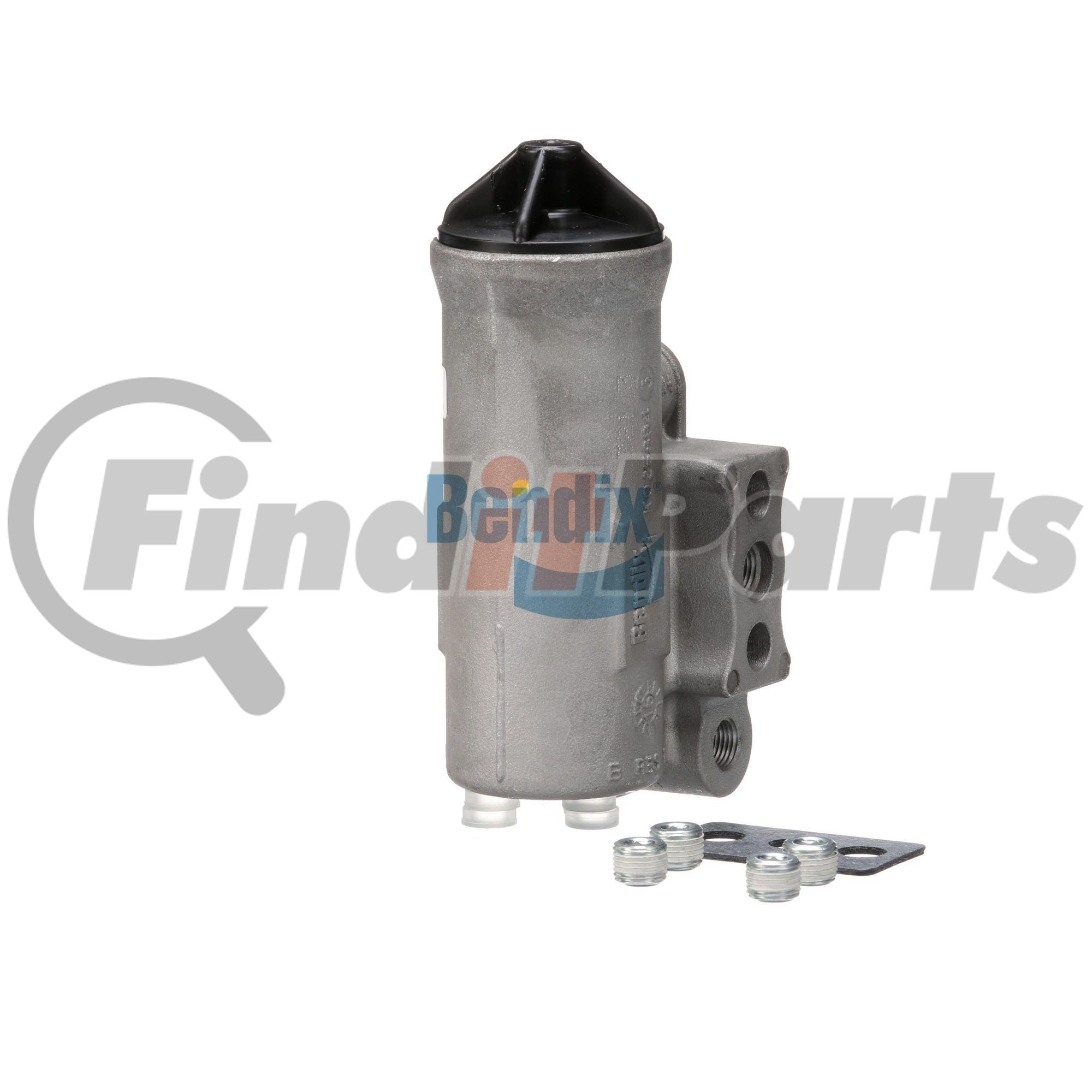 Bendix OR275491 Air Brake Compressor Governor + Cross