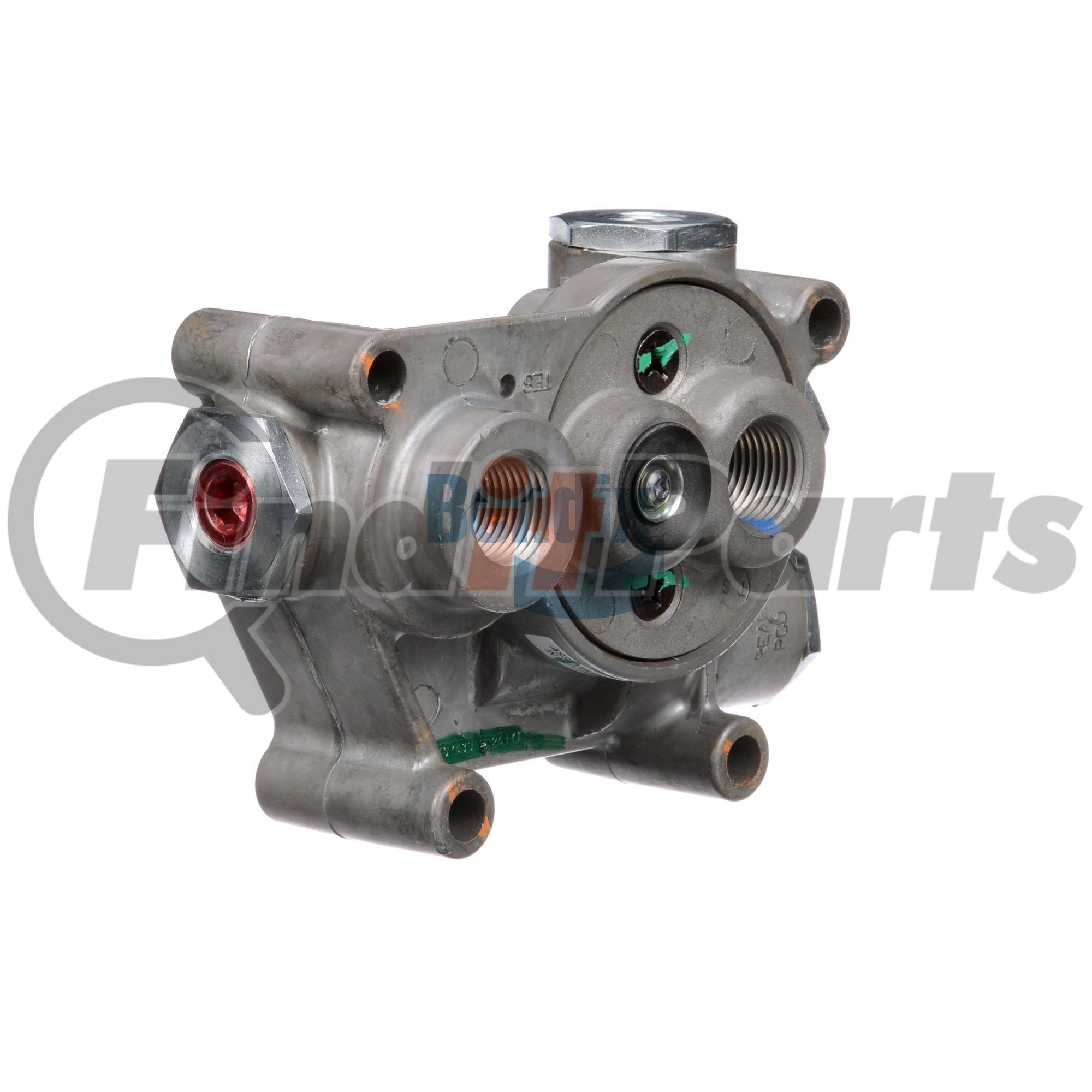 Ray's③ Bendix OR106941 Tractor Protection Valve + Cross Reference