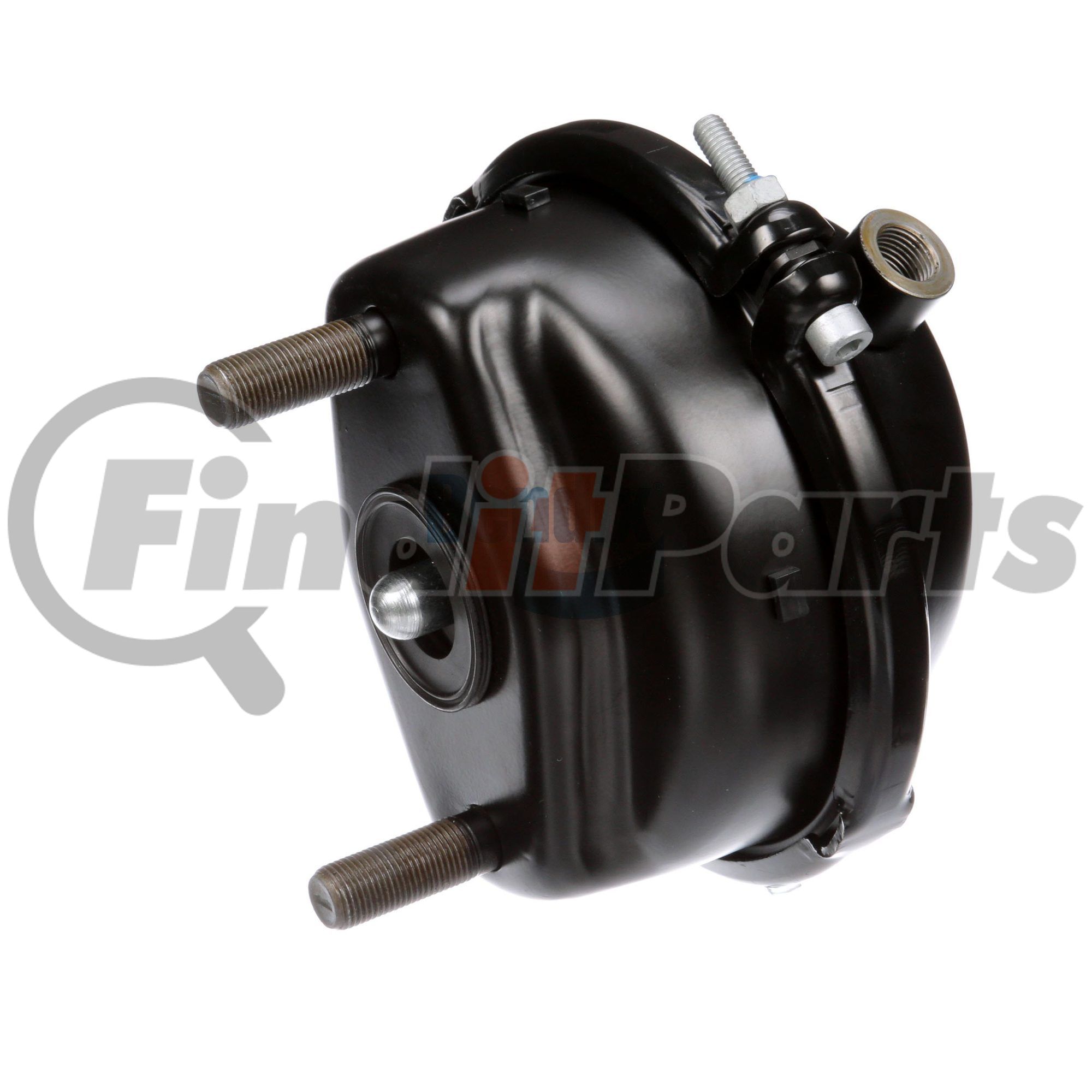 K021996 by BENDIX - Air Brake Chamber