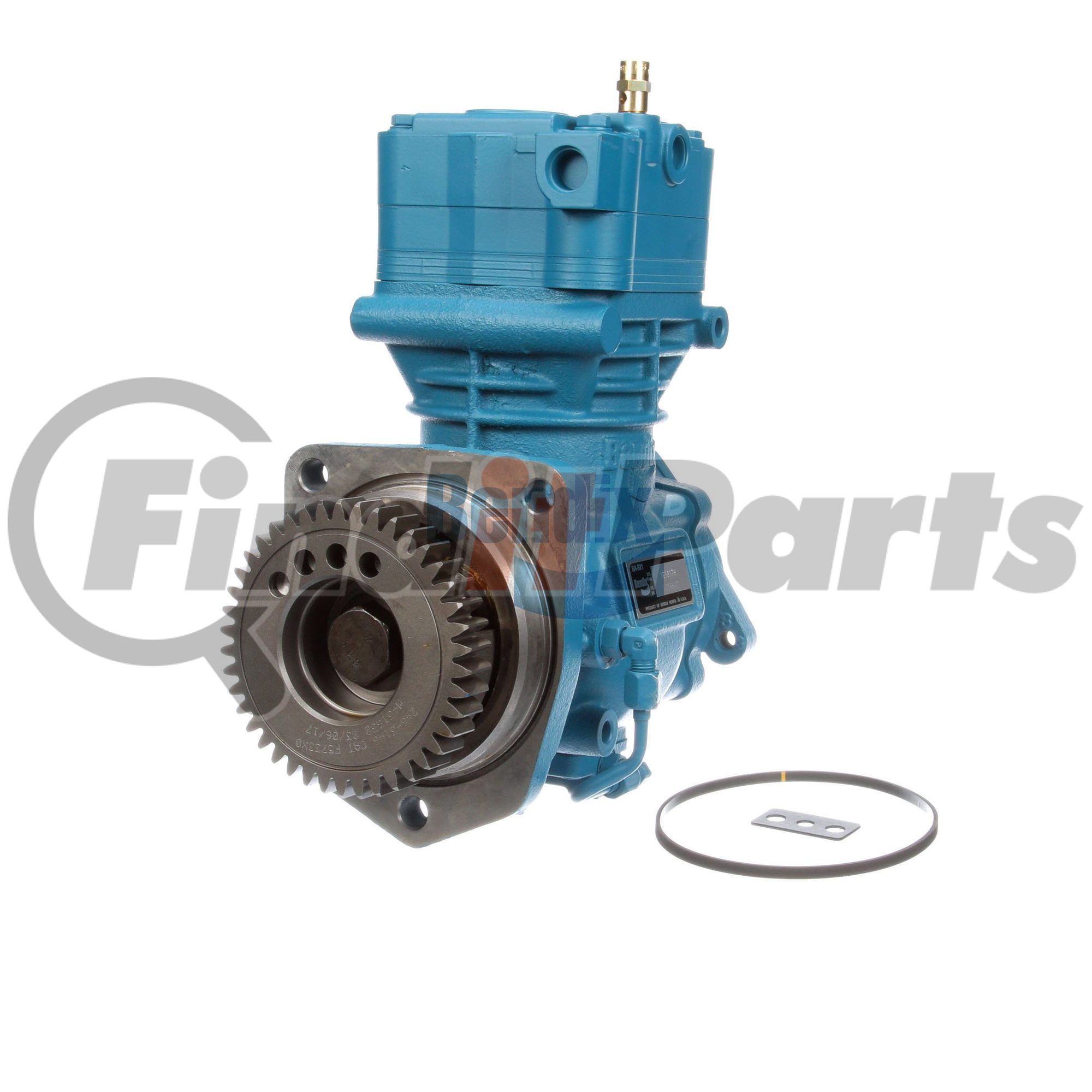 Bendix K056647 Air Brake Compressor + Cross Reference | FinditParts