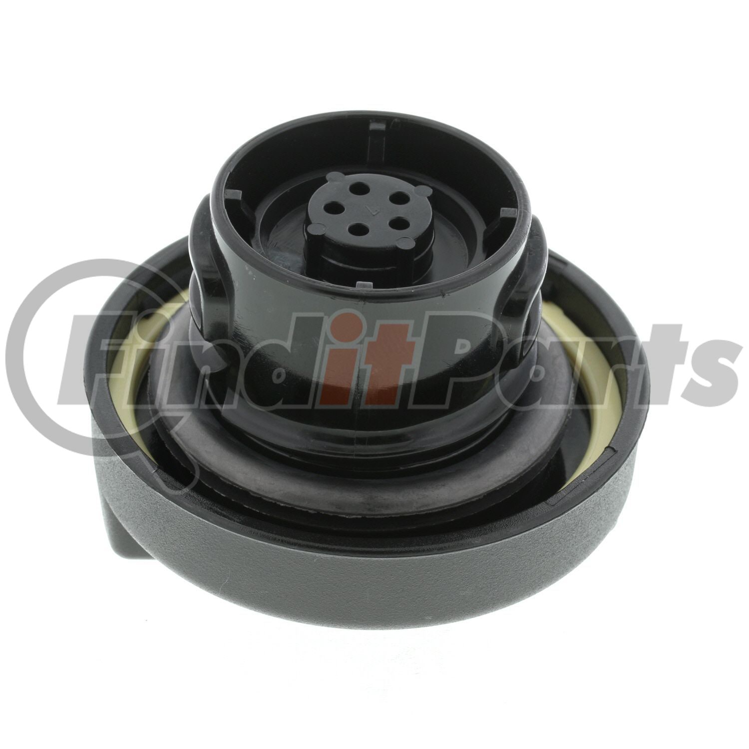 Motorad MGC 845 Fuel Tank Cap + Cross Reference | FinditParts