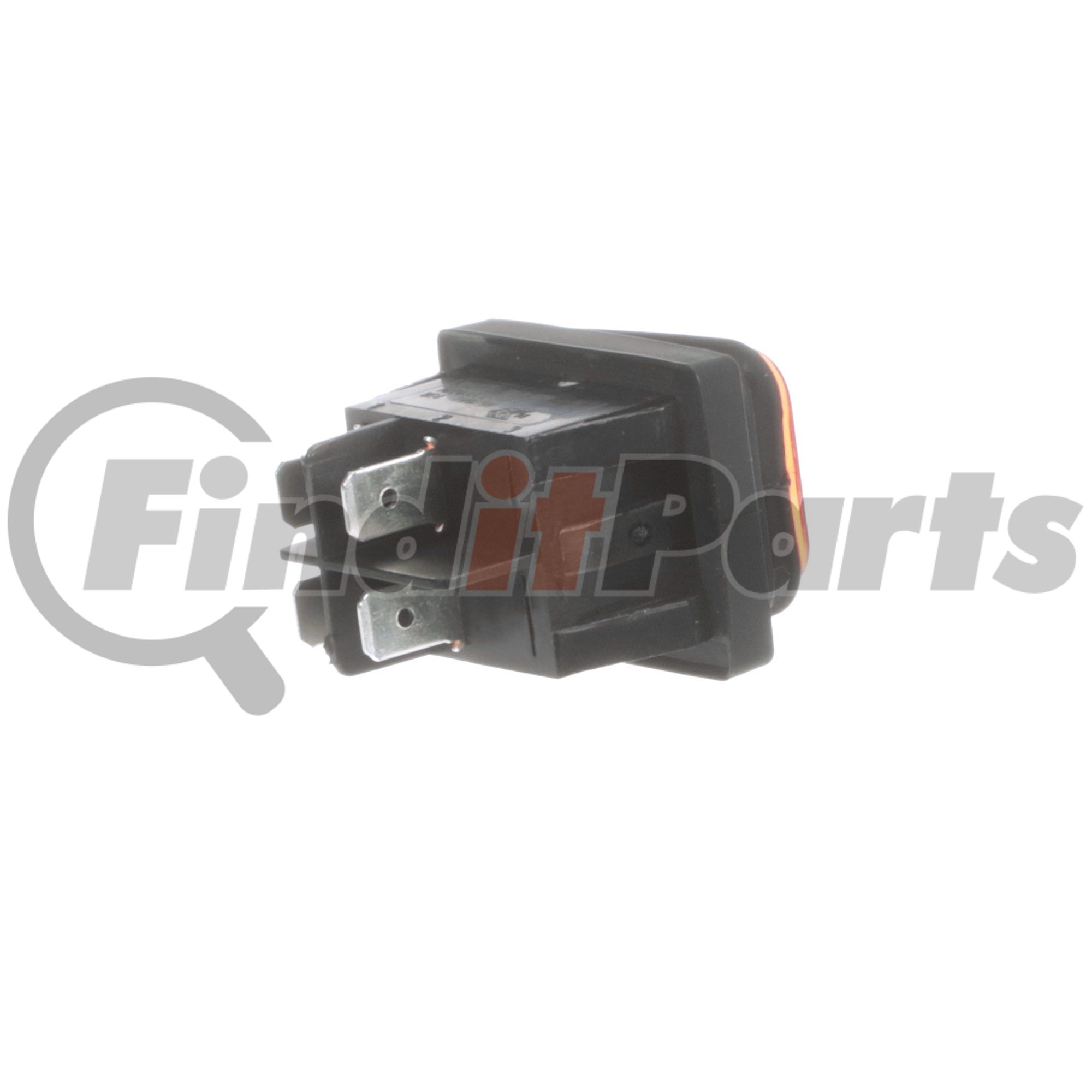 Dorman 84824 Toggle Switch | FinditParts