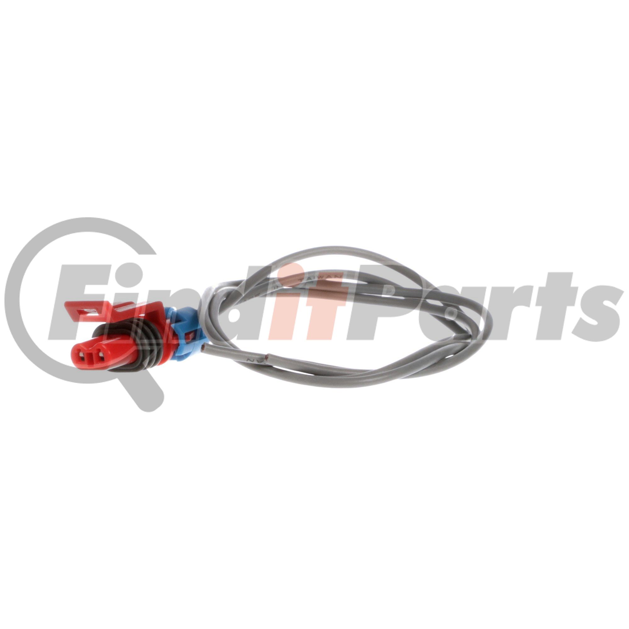 Dorman 645-631 Electrical Pigtail + Cross Reference | FinditParts