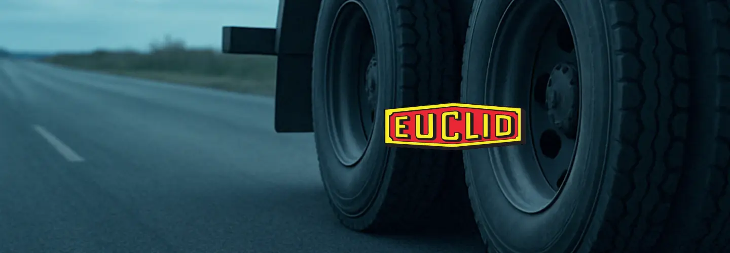 Euclid Brake Safety Week